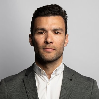 pspatiotis's profile picture. 