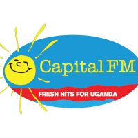 Capital FM Uganda (@capitalfmuganda) 's Twitter Profile Photo Capital FM Uganda (@capitalfmuganda) 's Twitter Profile Photo