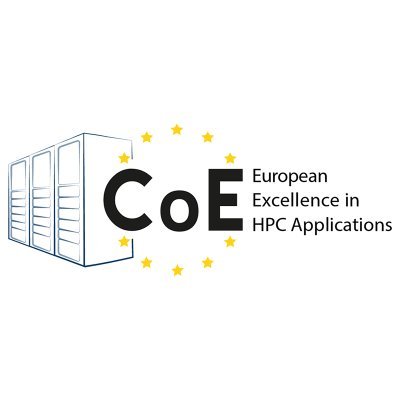 Supporting EU Excellence in #HPC.