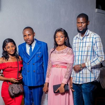 bofonda26953's profile picture. 