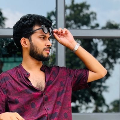 AruArun12378's profile picture. Server Engineer