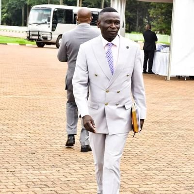 Current MP Otuke East since 2016, Education and Sports Committee in @parliament_ug HIV/AIDS committee, Lisbon (Portugal) Gold medalist 1