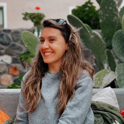 Occupational therapist/Terapeuta Ocupacional💚 Lecturer at SGUL. Occupation is life and evidence. Galega/London based/Traveler 🌍