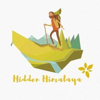 Hidden Himalaya(@HiddenHimalaya_) 's Twitter Profile Photo