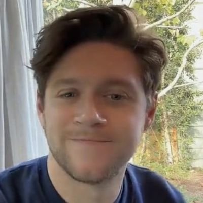 Niall is beauty, we are world class 🌈