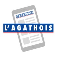 Journal L'AGATHOIS (@lagathois_fr) 's Twitter Profile