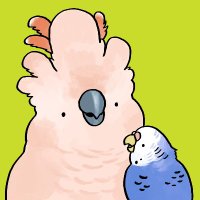とりのすジュン (@jun_toribaka) 's Twitter Profile