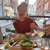 Hannah George (@hannahmgeorge) 's Twitter Profile