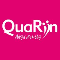 QuaRijn(@QuaRijn) 's Twitter Profile Photo