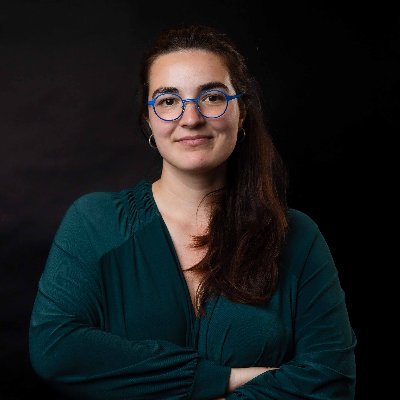 Journaliste éditrice à @POLITICOEurope.
Passée par @LeMondedesLivres et @AEFinfo.