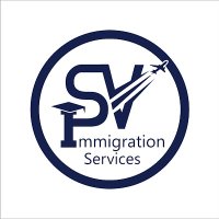 SV Immigration Services(@svimmigrations) 's Twitter Profile Photo