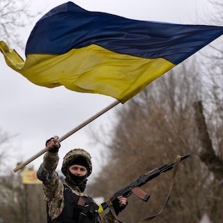 Glory to ukraine.