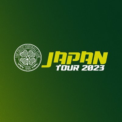 スコティッシュ・プレミアシップを連覇した、セルティックFCの来日が決定🏆 🗓️ 7/19(水)🆚横浜F・マリノス 🗓️7/22(土)🆚ガンバ大阪 Celtic FC🍀will come to Japan this Summer.