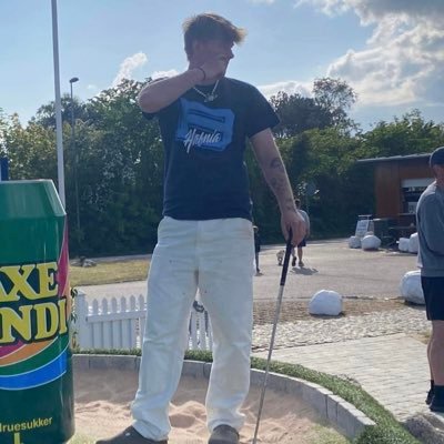 XBobnus's profile picture. 21 x 🇩🇰 IGHHHH SPACEGHOSTPUSSY 🔫