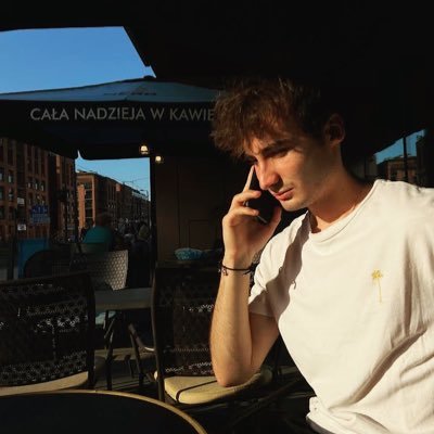 grzechotek's profile picture. 