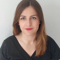 Eva Dézulier Ikhlef(@Evadezzz) 's Twitter Profile Photo