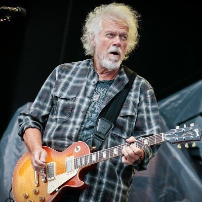 Randy Bachman. Founding member of the original Guess Who and Bachman Turner Overdrive. Keep the Rock Rollin'! only manager account to Randy Bachman