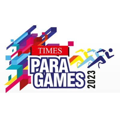 Official handle of Times Para Games! Join us in the celebration of the human spirit through the world of para-sports.