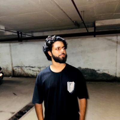 shashwatbokhad's profile picture. The One Piece is Real