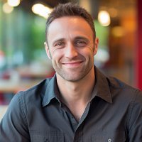 Oklahoma City-based author, businessman, and family man. Embarking on spontaneous road trips with wife and four sons.