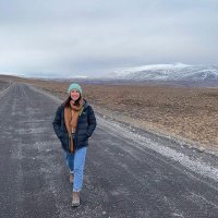 Katie Hunter (@katieohunter) 's Twitter Profile Photo