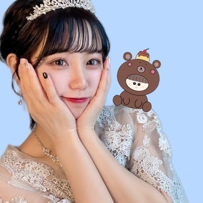 わたなべみなみ🐻🍮