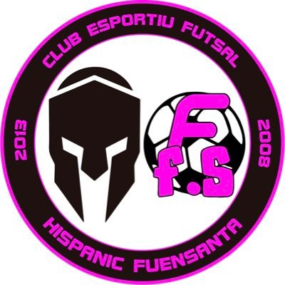 Cuenta oficial | Official account Primer equipo en Autonómica Femenina. Instagram : CEF_Hispanic ✉️: esportiuhispanic@gmail.com