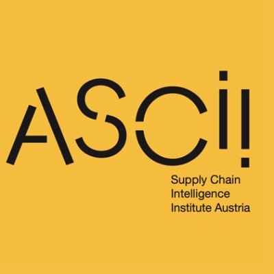 Supply Chain Intelligence Institute Austria