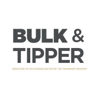 Bulk & Tipper Magazine(@bulkandtipper) 's Twitter Profile Photo