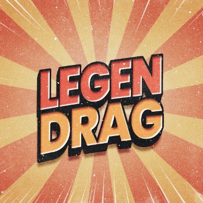 El drag tour para luchar contra la oscuridad 🦸🏽♀️💥
Fechas y ciudades en web