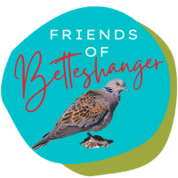 Friends of Betteshanger Country Park(@SaveBHCP) 's Twitter Profile Photo