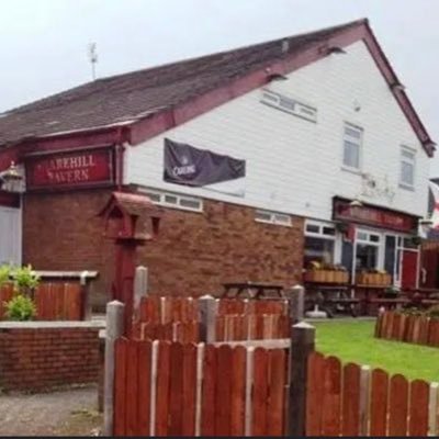 Harehill Tavern FC