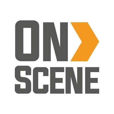 WeAreOnScene Profile Picture