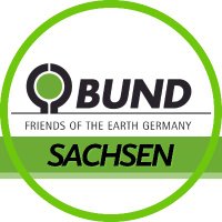 BUND Sachsen(@BundSachsen) 's Twitter Profile Photo