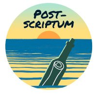 Post-Scriptum (@scriptumpodcast) 's Twitter Profile Photo