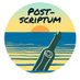 Post-Scriptum (@scriptumpodcast) Twitter profile photo Post-Scriptum (@scriptumpodcast) Twitter profile photo