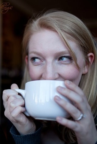 Scientist, coder, artist, traveler. Software engineer at @percy_io. She/her