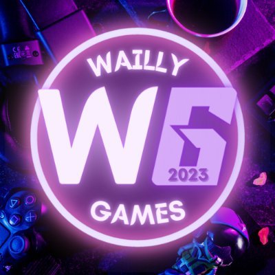 Wailly Games