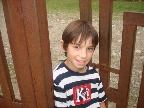 OTARCHKHEIDZE's profile picture. 