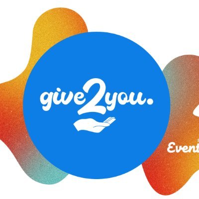 Powered by Eventmaster, Give2you is the fundraising platform for some of Ireland's largest fundraising events annually