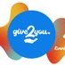 Give2you by Eventmaster (@Give2you_ie) Twitter profile photo