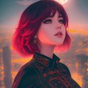 Dawn shell - @dawny_20 - Twitter