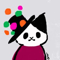 omayu🐾1巻発売中✨📕クリエイター×［NFT/AR＆VRアート］(@kecy0220) 's Twitter Profile Photo
