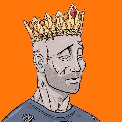 MaxellVenn3's profile picture. Discord - Laos#9581 @degenheim mod. 🇸🇰