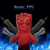 Suzie_TTV(@suzievoykin) 's Twitter Profile Photo