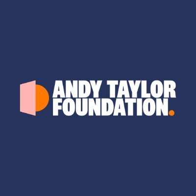 The Andy Taylor Foundation helps young people find pathways into the creative industries, improving social mobility and opening doors to untapped potential.