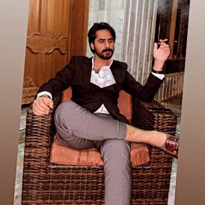 asfandsherani's profile picture. 