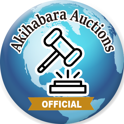 #AkihabaraAuctions / #秋葉原拍賣 #HK
#LEVIS,#Vintage,#Accesory
#animecels,#figures,#retroGames, #SoftVinyls(#Sofubi/#Sofvi/#sofbi)
Participation Free Online Bid OK !