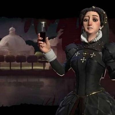 Hello everyone from Augarov189421Enjoy the game Civ6,
CivAAPI together.Follow me and stay updated with the latest pictures, videos & exclusive content.