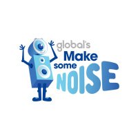 Global's Make Some Noise(@makenoise) 's Twitter Profile Photo
